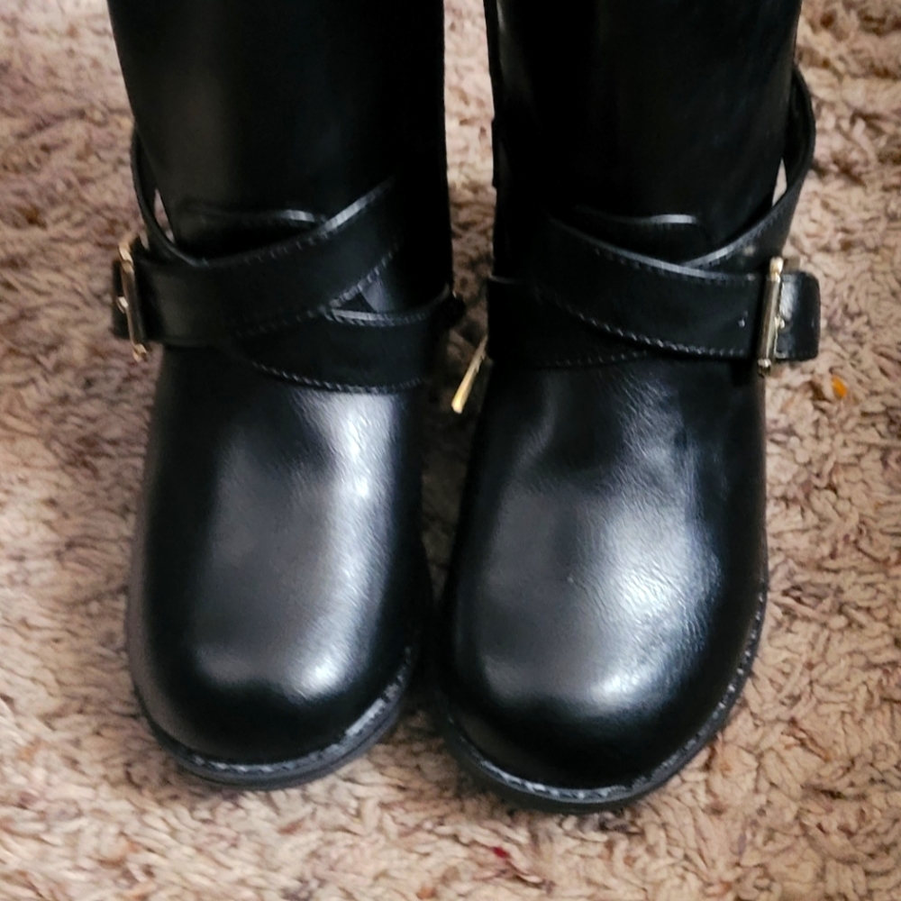 Mk Toddler shoes